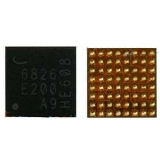 WTR IC 5762 Apple iPhone XS Max